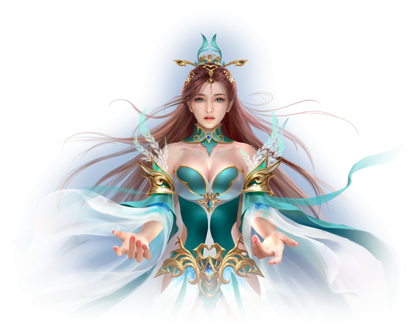 Nhân vật Nhất Kiếm Chi Mai